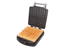 Square Waffle Maker