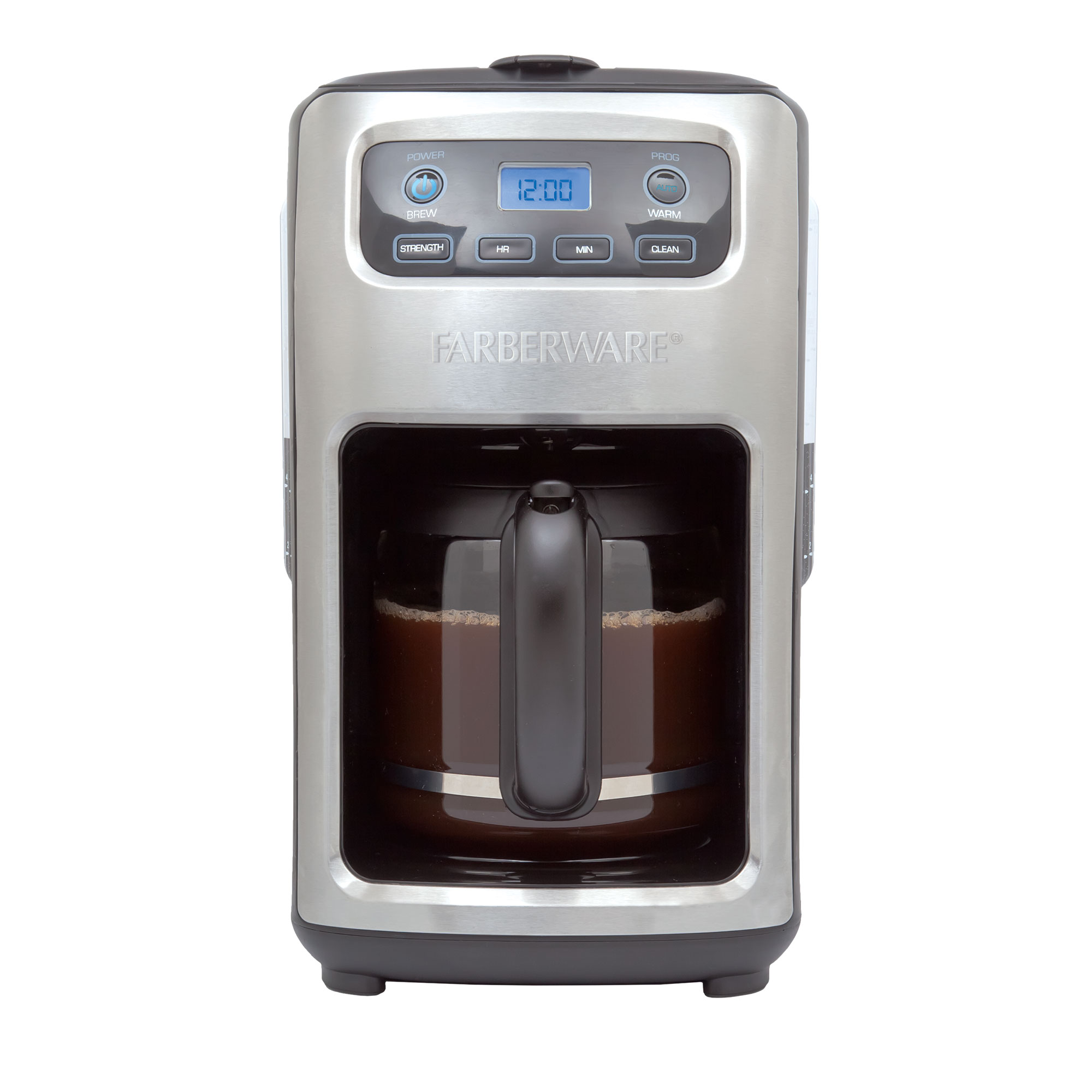 Farberware coffee hot sale maker