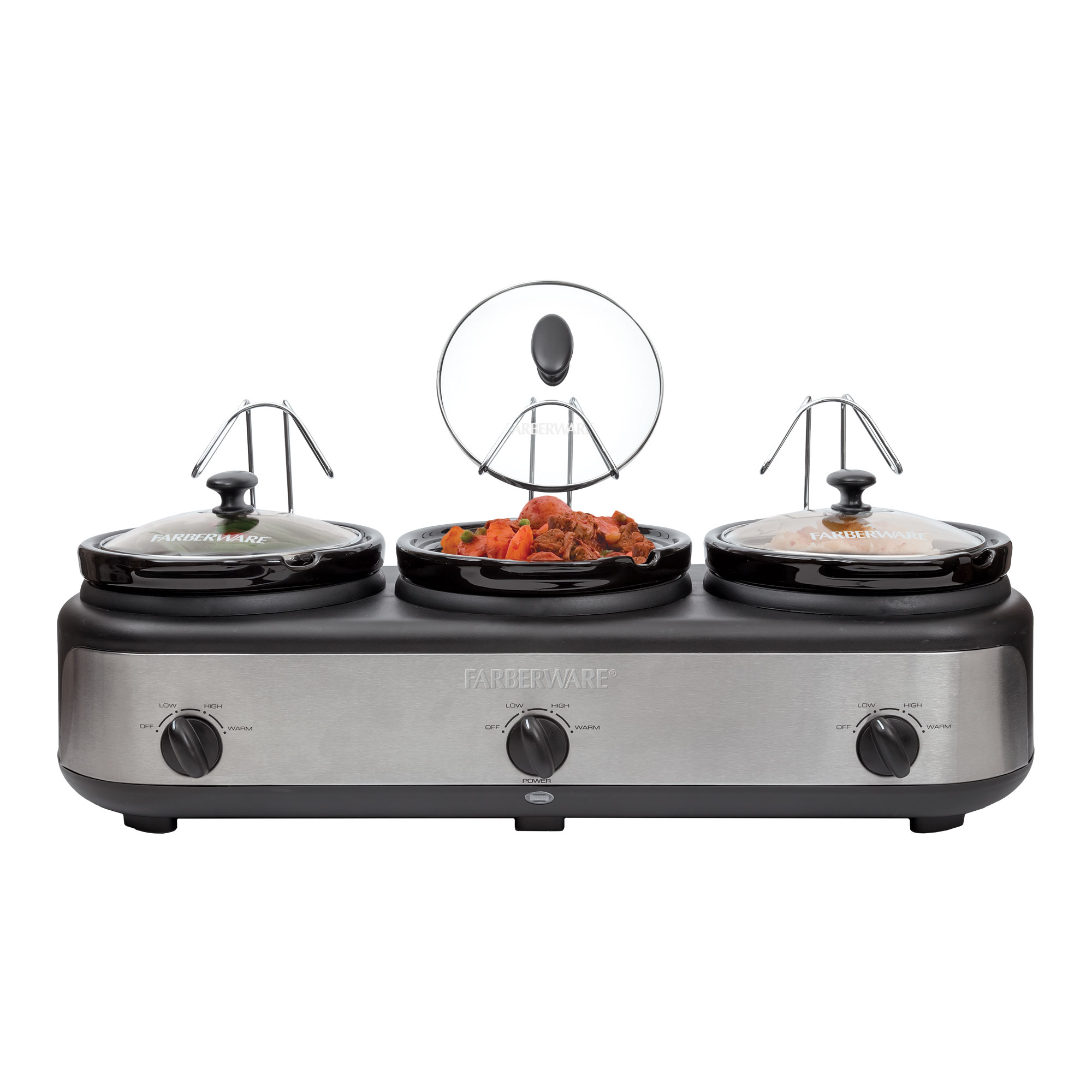 Farberware slow hot sale cooker