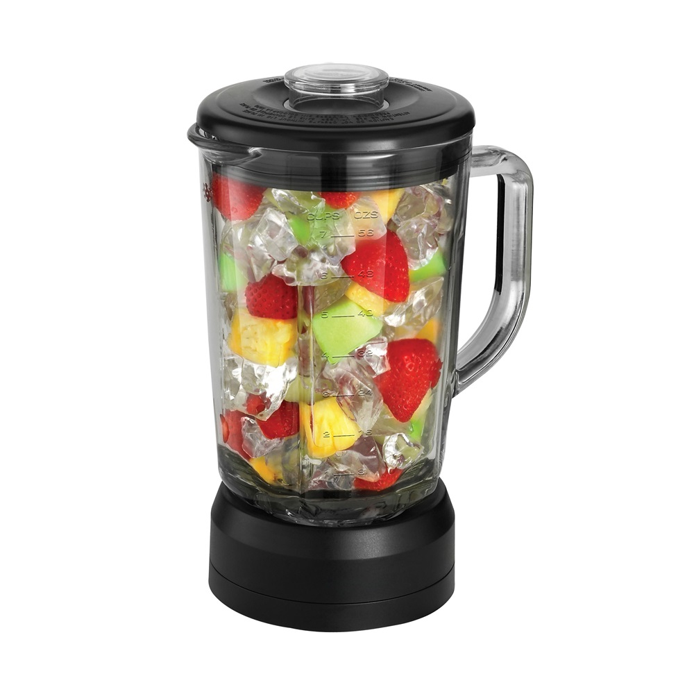 Top Rated Blender Best Smoothie Blender that Crushes Ice