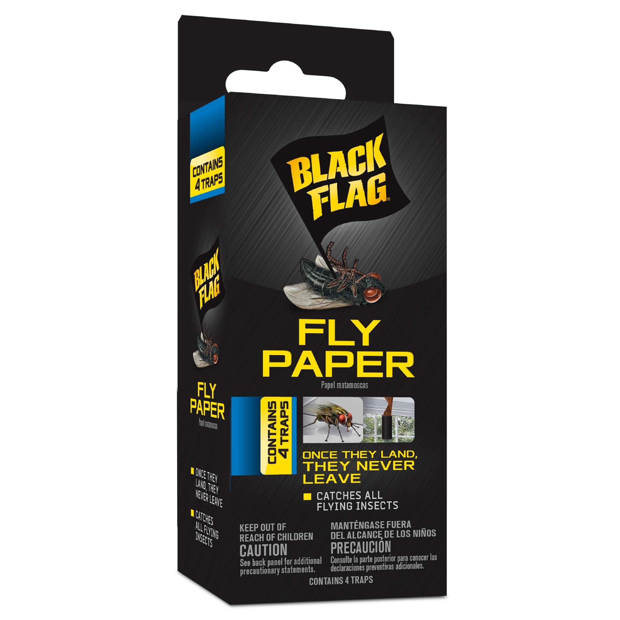 Fly Tape Ribbon