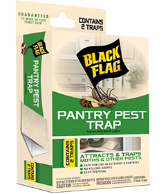 Pantry & Flour Moth Traps, 2-Ct.