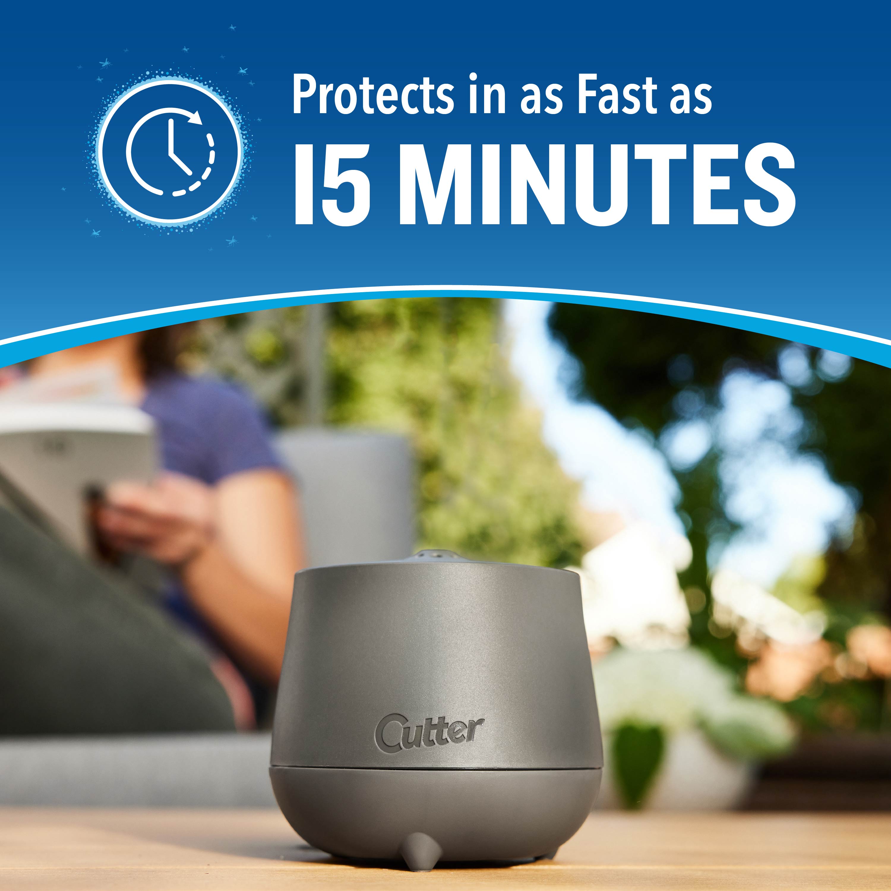 protects in 15 mins
