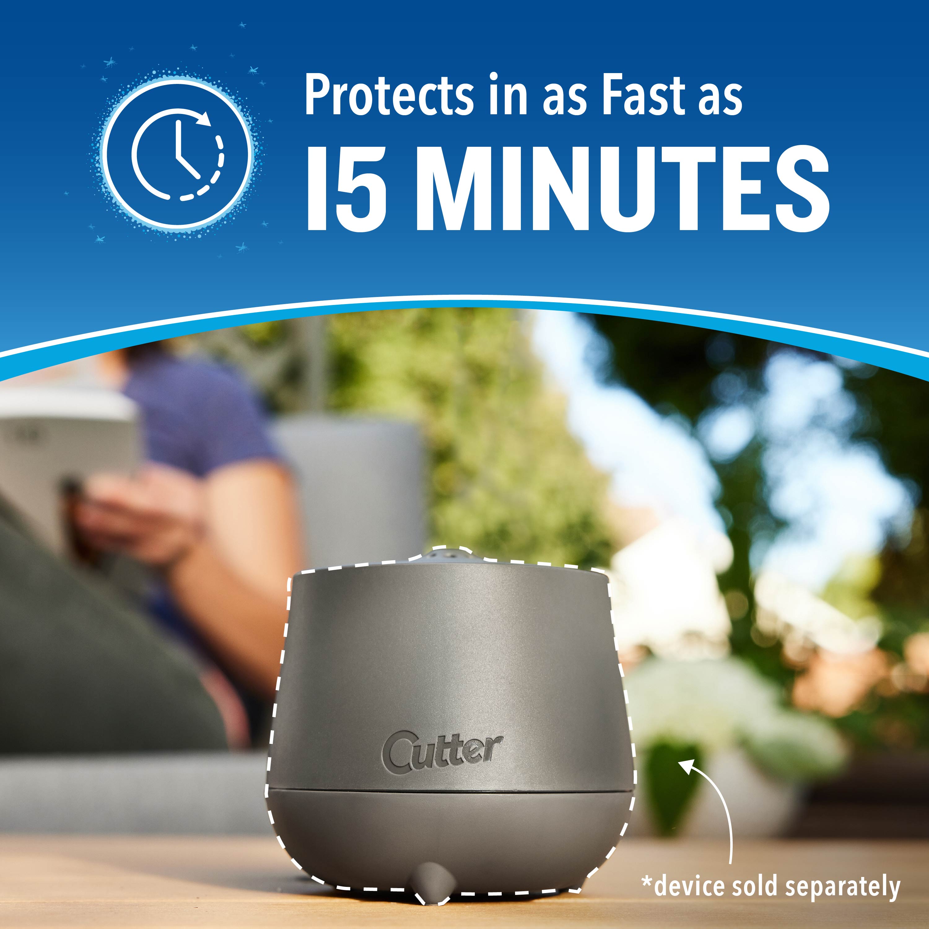 protects in 15 mins