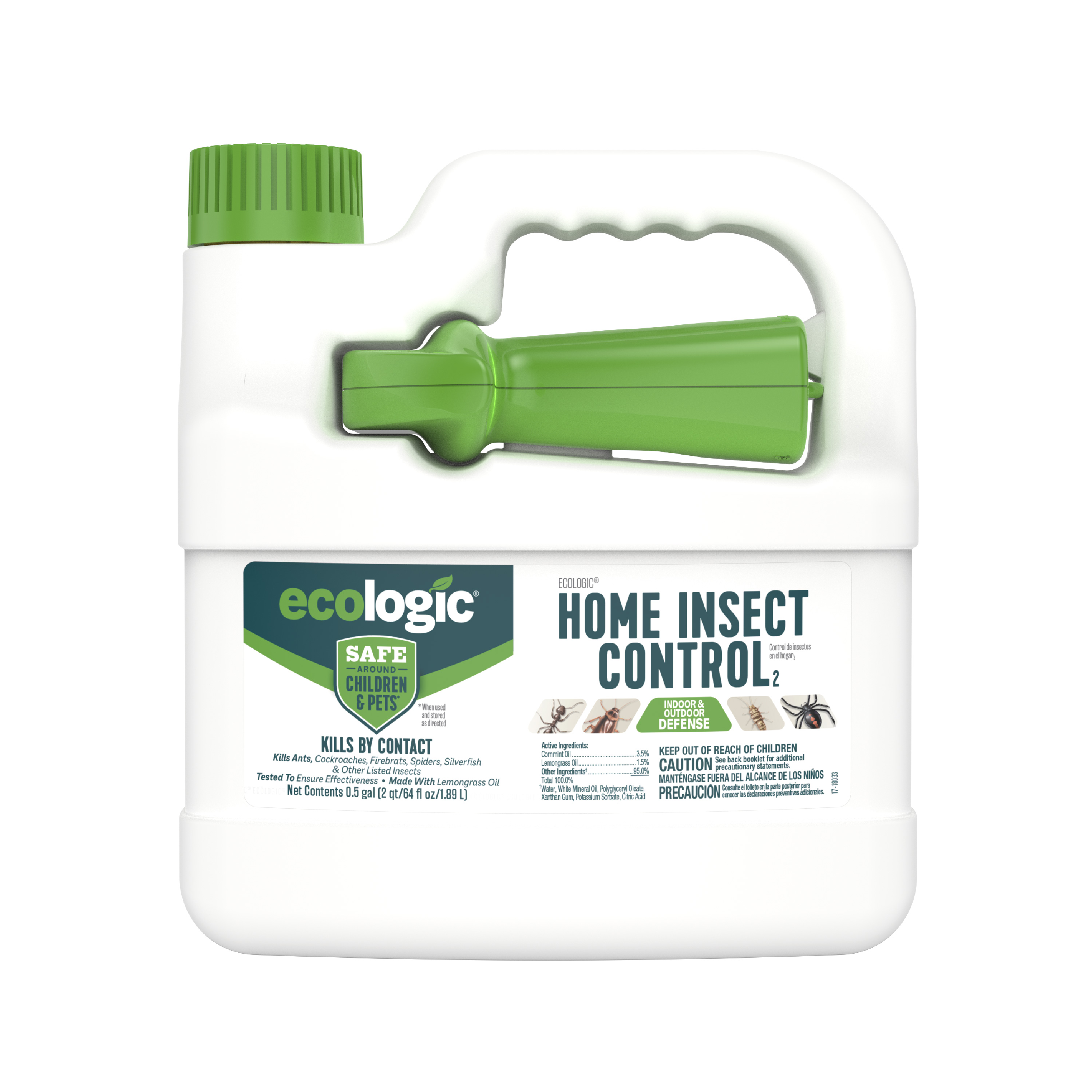 Indoor Insect Controls