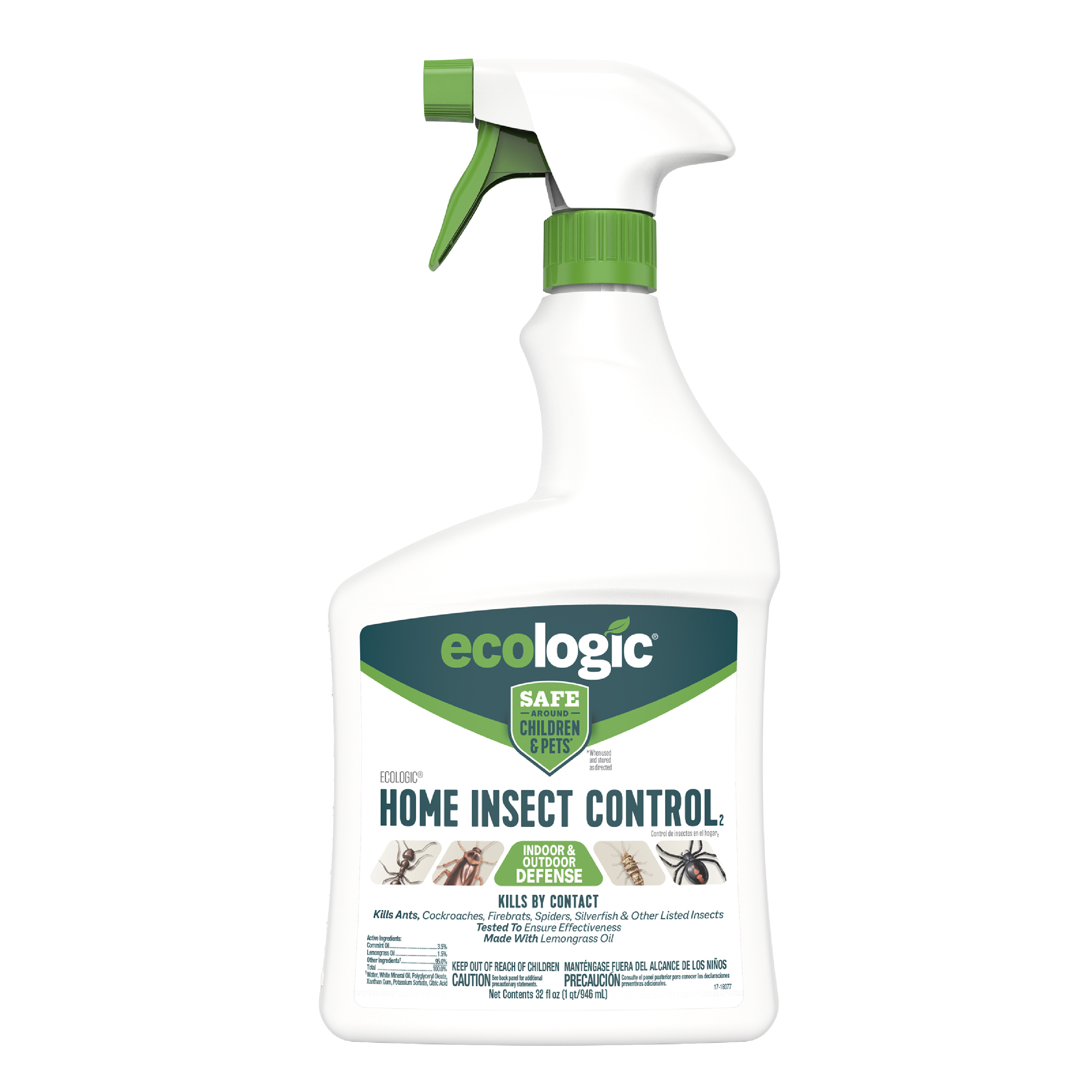 Indoor Insect Controls