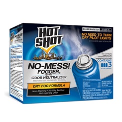 Hot Shot ULTRA Clear Roach and Ant Bait Gel Insect Killer in the Pesticides  department at