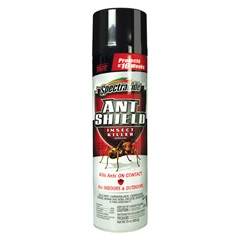 HG-51200 Ant Shield® Insect Killer Aerosol Front Render
