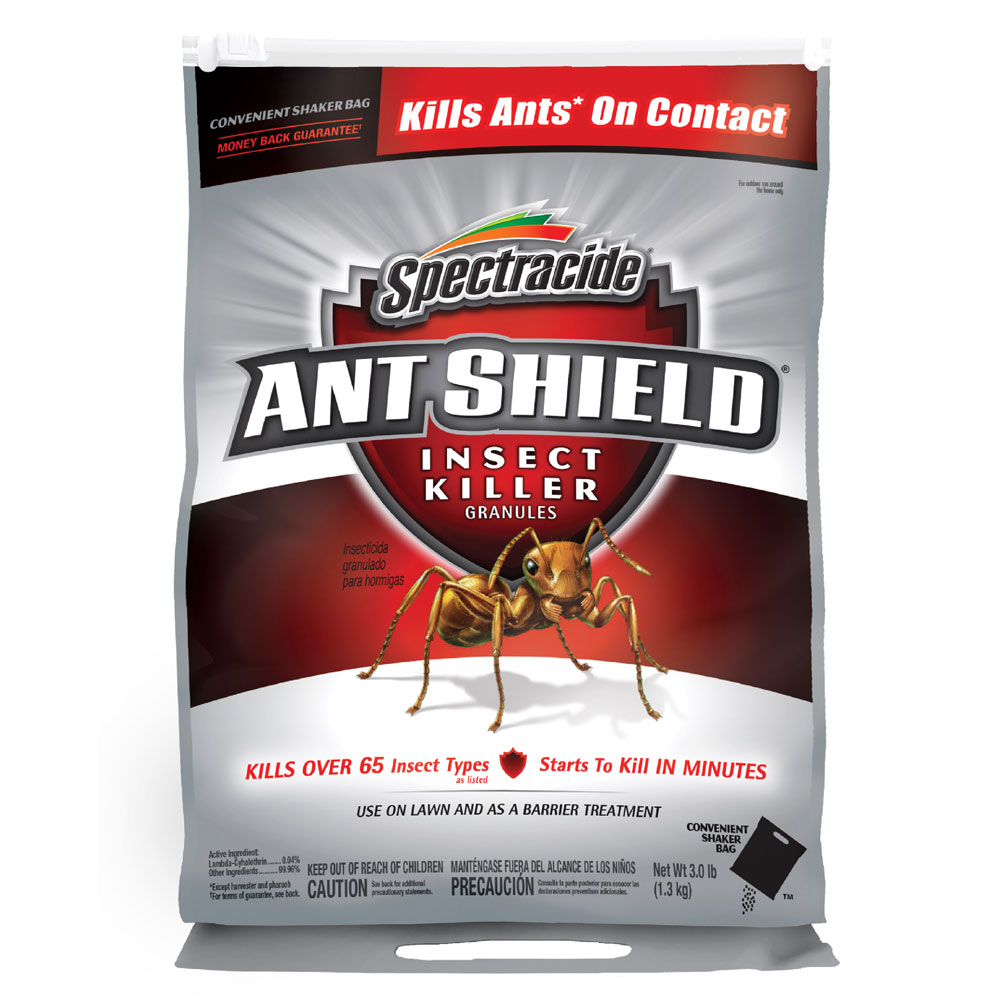 Spectracide® Ant Shield® Insect Killer Granules