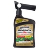 HG-96187 Immunox® Fungus Plus Insect Control For Lawns (Ready-to-Spray) Front Render