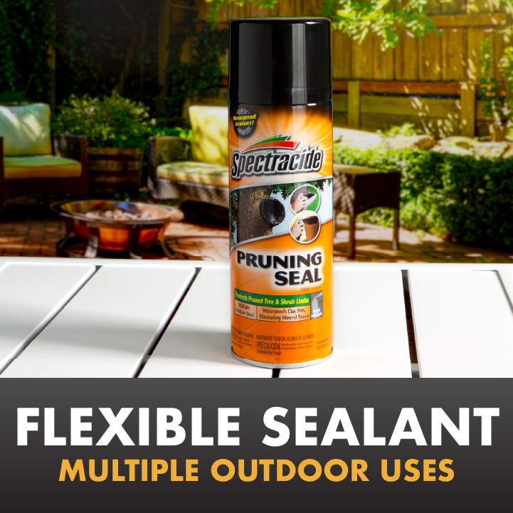 Flexible sealant