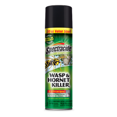 Spectracide Wasp & Hornet Killer3 (Aerosol)
