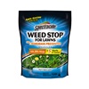 Weed Stop for Lawns Granular 10 pound bag