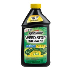 HG-96540 Weed Stop® For Lawns Concentrate 32 fl oz - Front Render
