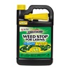 HG-96543 Weed Stop® For Lawns 1 gal (Ready-to-Use) - Front Render