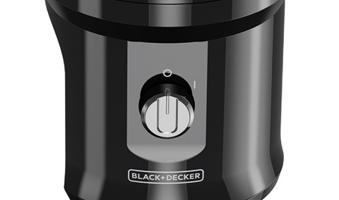 BLACK+DECKER Multi Prep Slice N Dice All-in-One Electric Cutting Appliance,  Black, SL3000B 