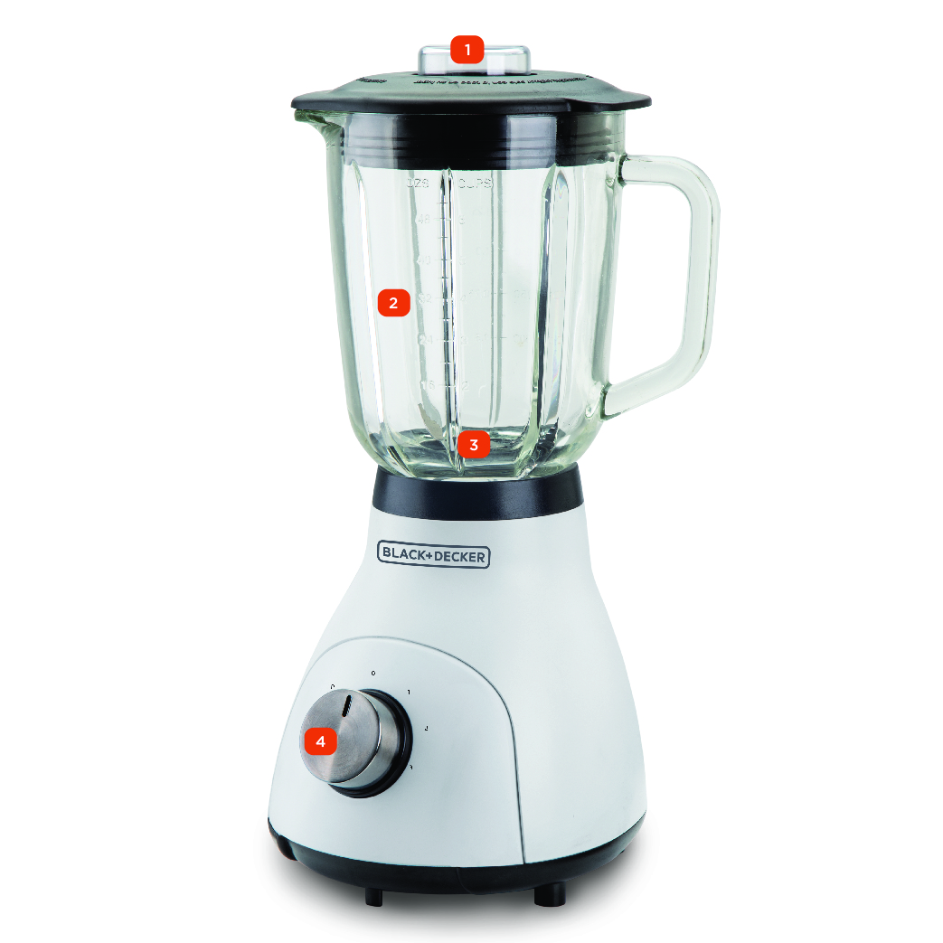 BL1003 AR BLACK DECKER
