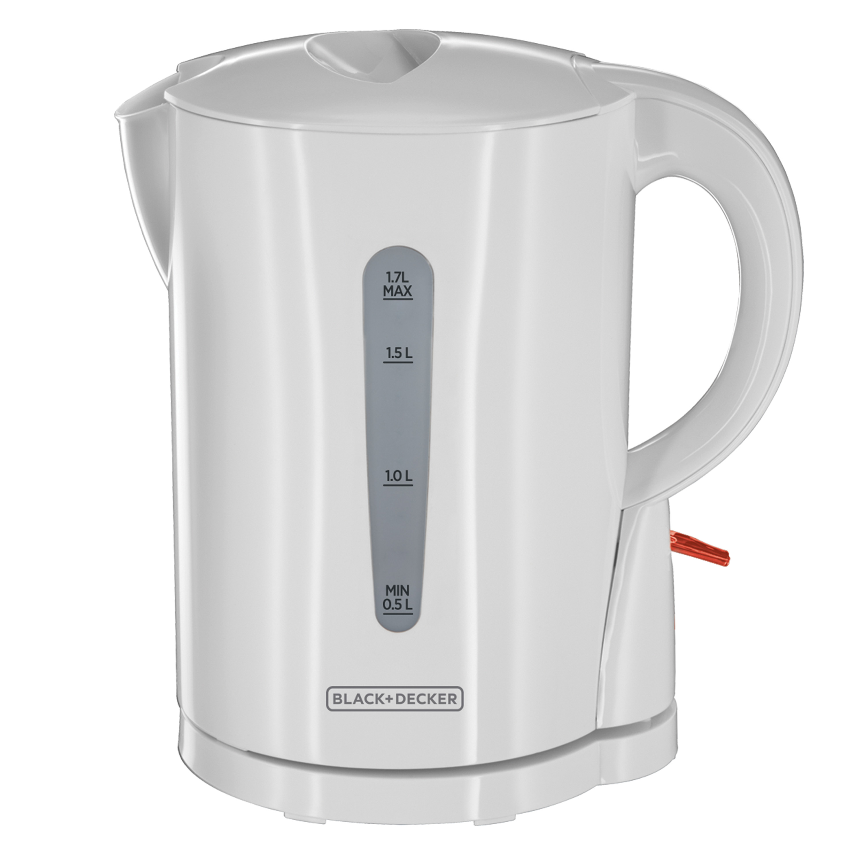 Black decker sale hervidor