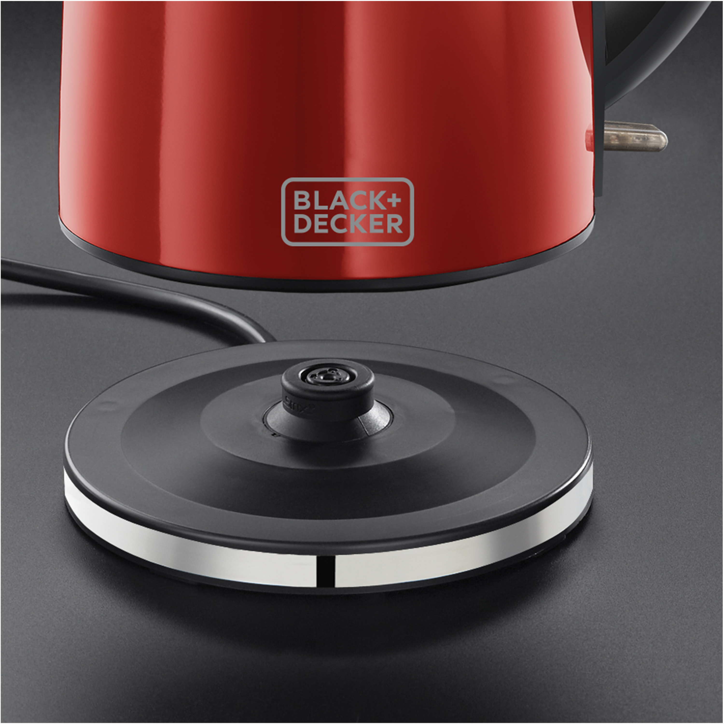 Hervidor black store & decker