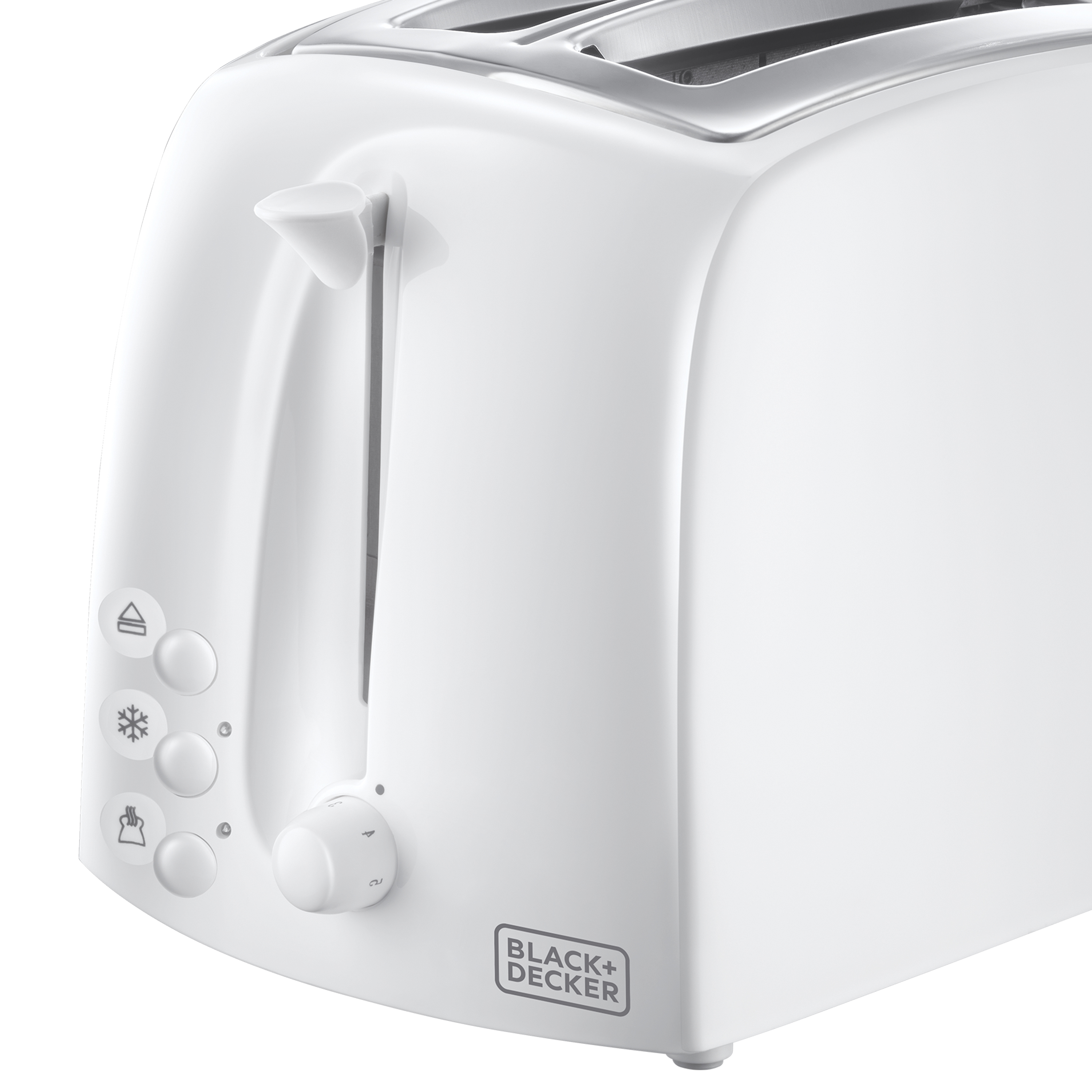 Black hot sale decker tostadora