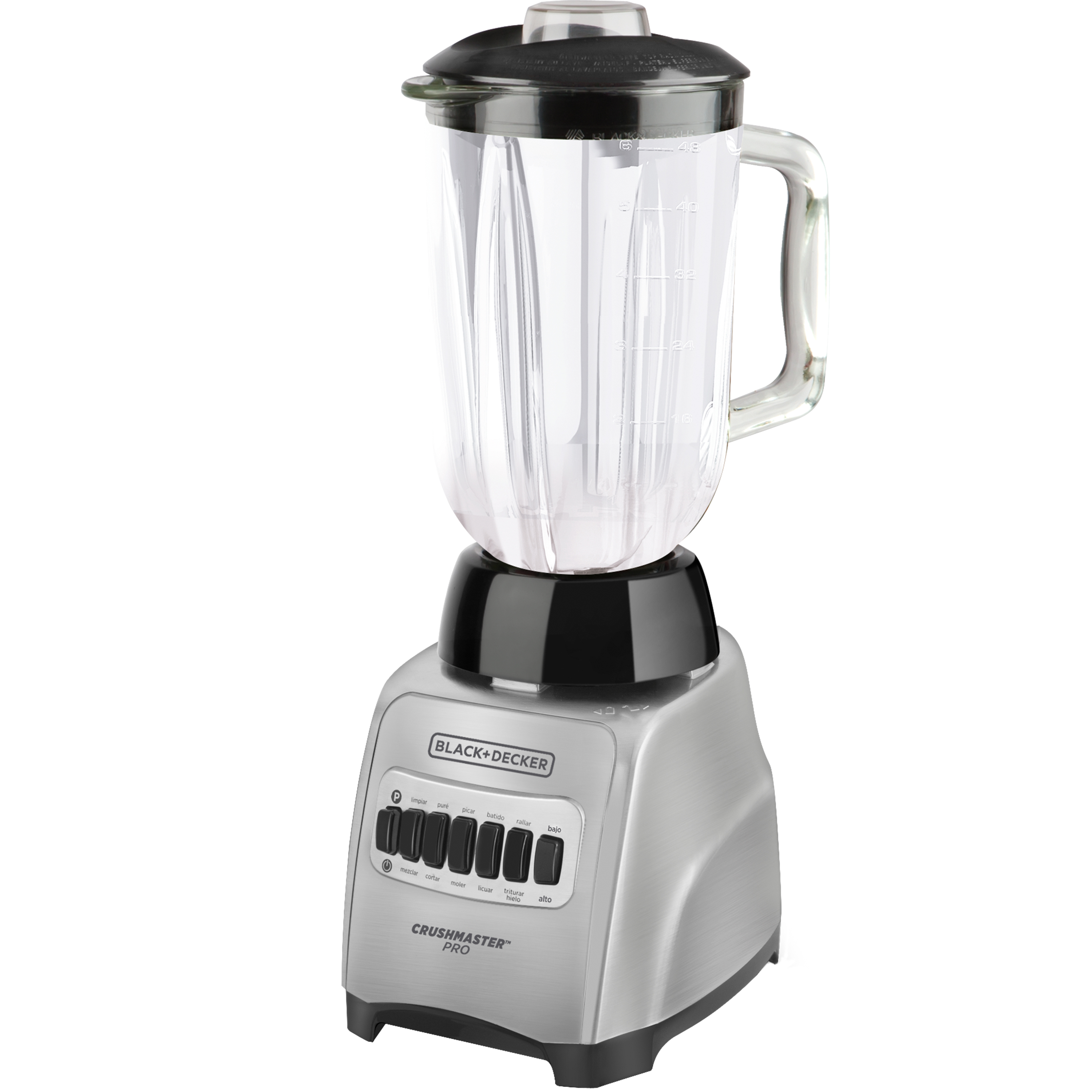 Licuadora black and hotsell decker bl1000rg