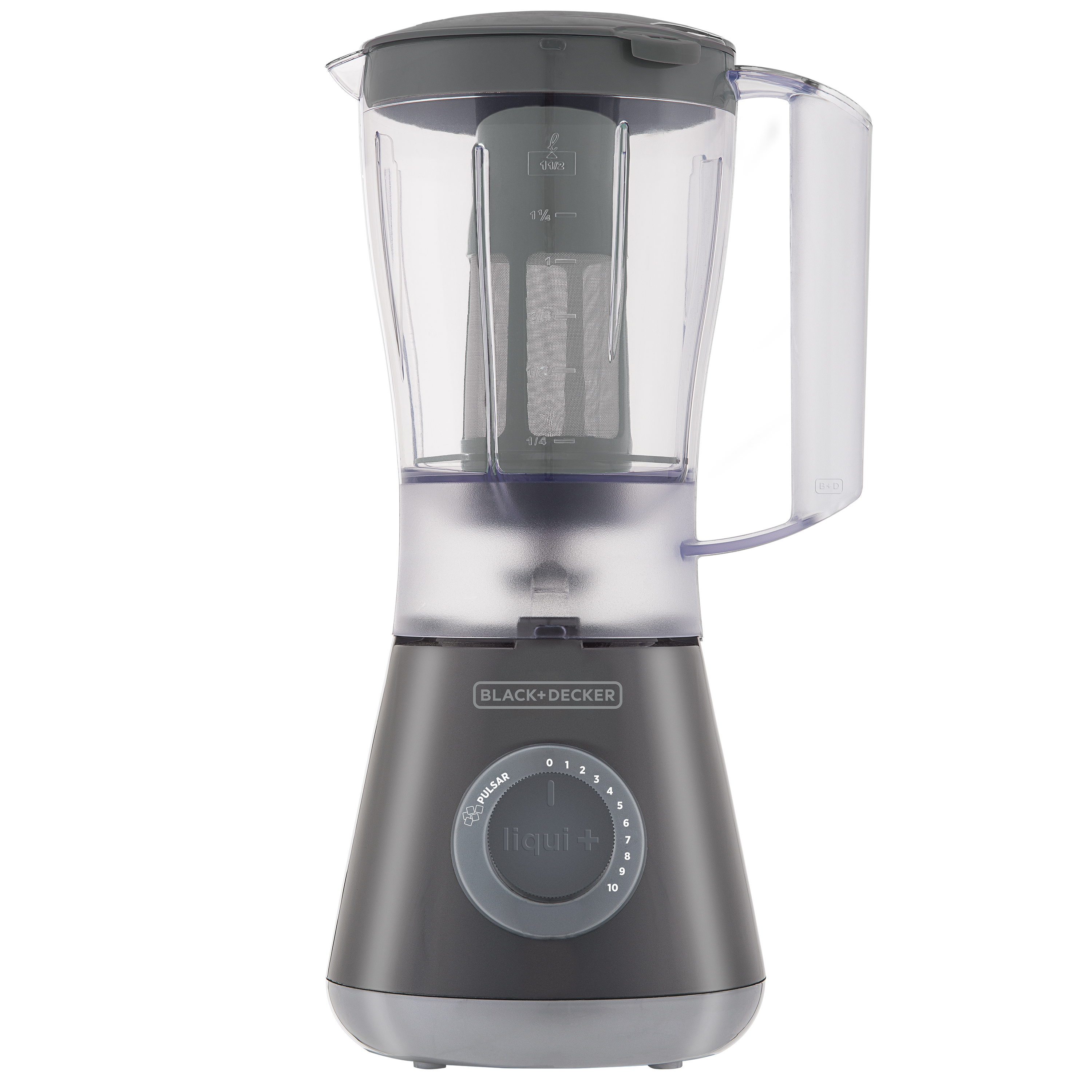 Licuadora black and decker discount blx3