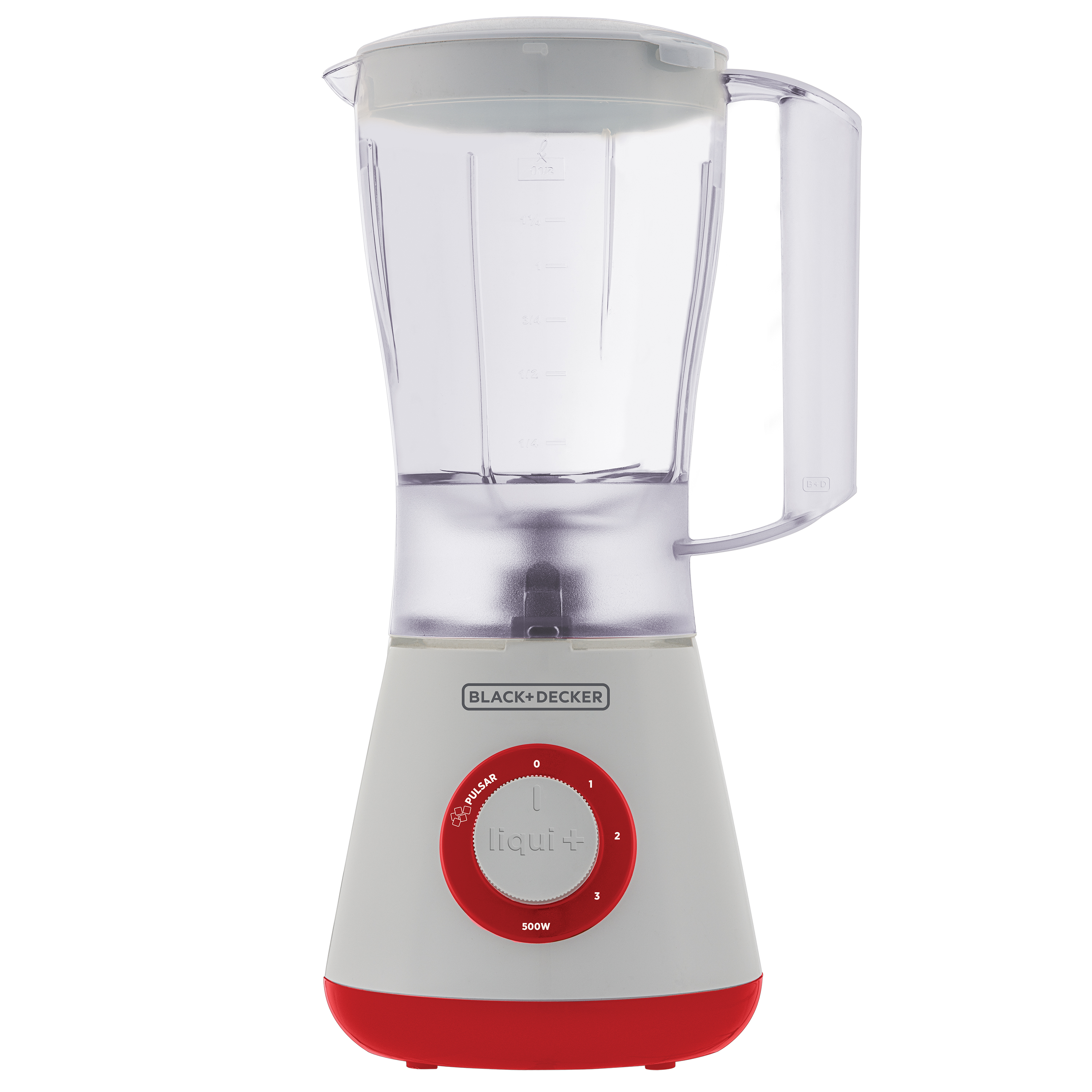 Licuadora black and decker discount blx3
