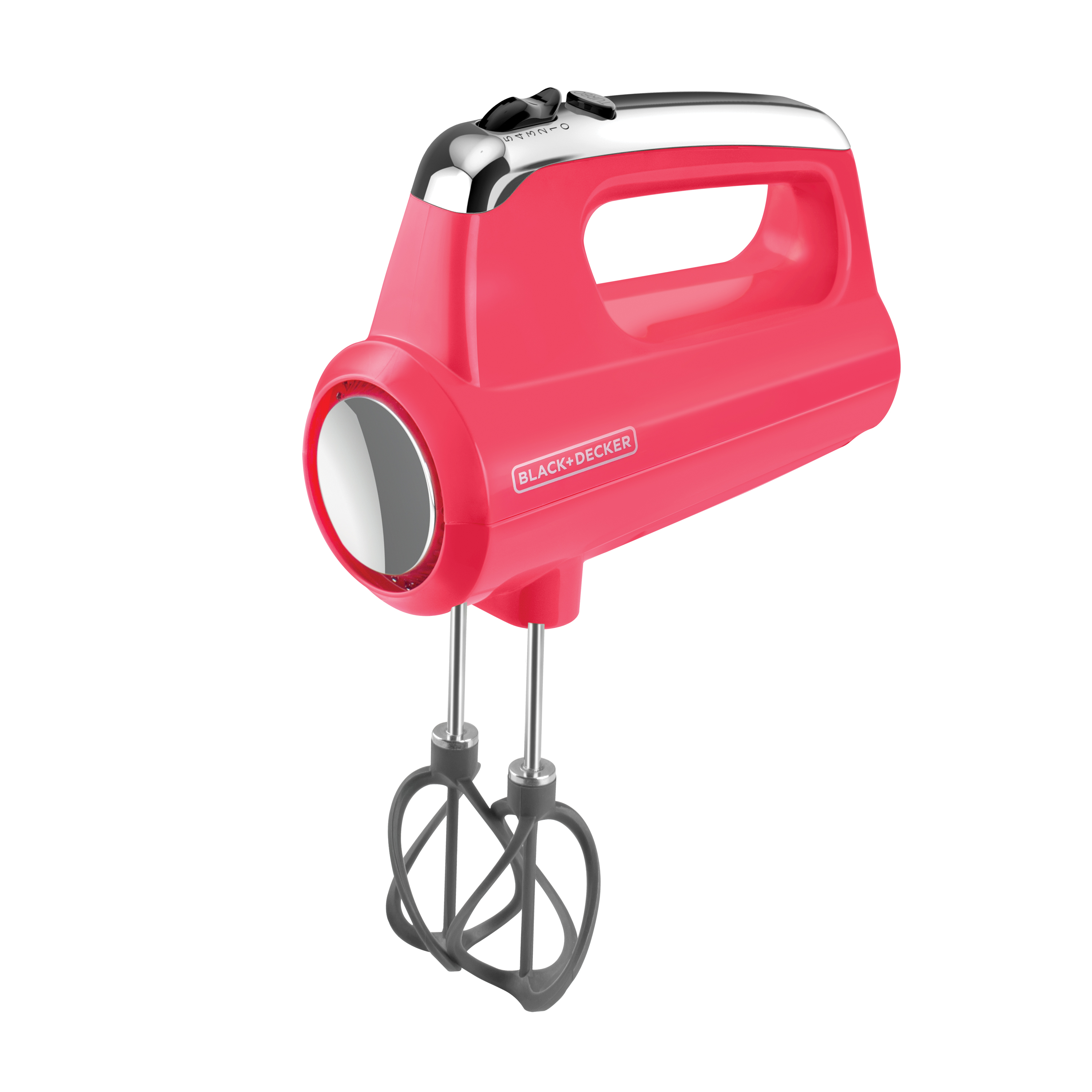 Licuadora de mano black and decker 2025