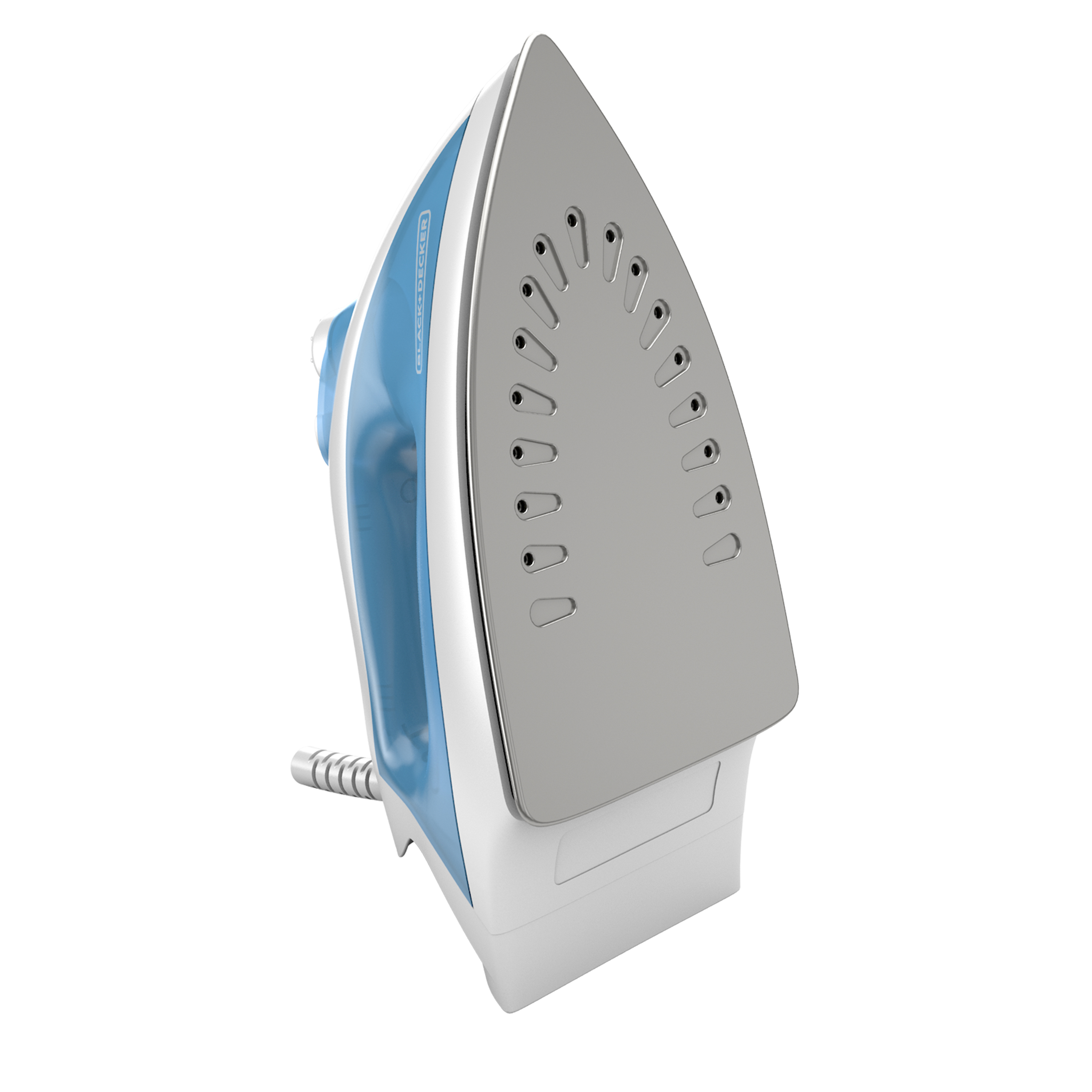 Black & decker discount steam iron f210