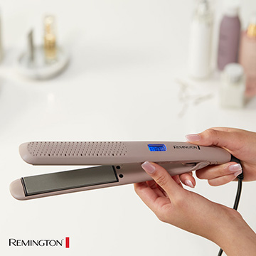 Plancha hotsell remington style