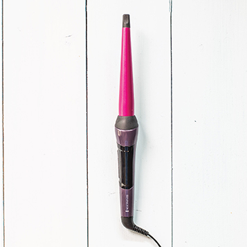 The 7 Best Curling Irons For Thick Hair, According To An Expert