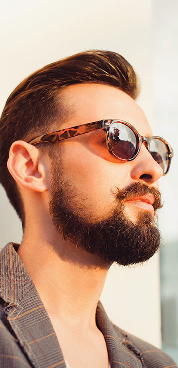 Daily Deal: Cut Your Own Hair & Beard on the Cheap With This Remington Gear