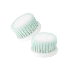 SP-2FC1B Normal Brush Head Replacement 2 Pack