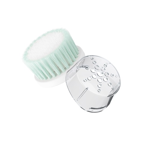 SP-2FC1B Normal Brush Head Replacement 2 Pack