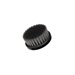 SP-2FC9B Replacement Charcoal Facial Brush Heads for Models FC1000, FC500, & FC1500