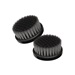 SP-2FC9B Charcoal Brush Head Replacement - 2pk