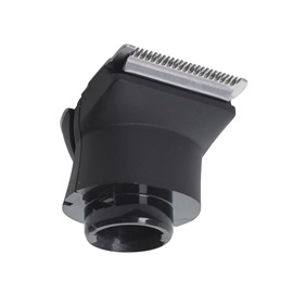 Main 30mm Non-Coated Trimmer | RP00360