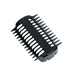 Replacement 2mm fixed comb for the BHT6450/6455.