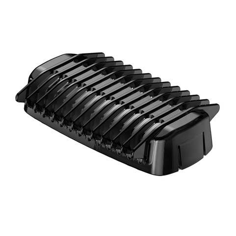 Replacement 4mm fixed comb for the BHT6450/6455.