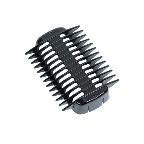 Replacement 4mm fixed comb for the BHT6450/6455.