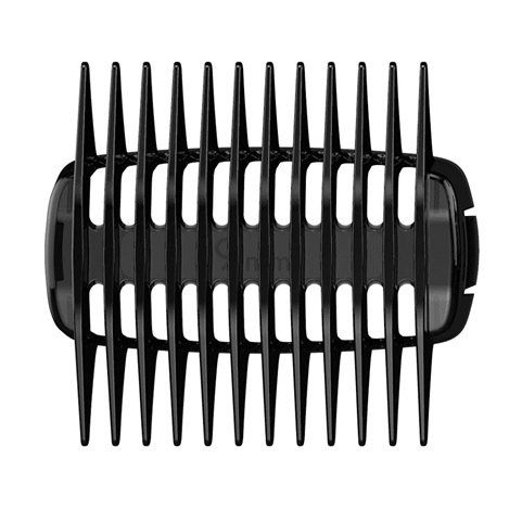 Replacement 9mm fixed comb for the BHT6450/6455.