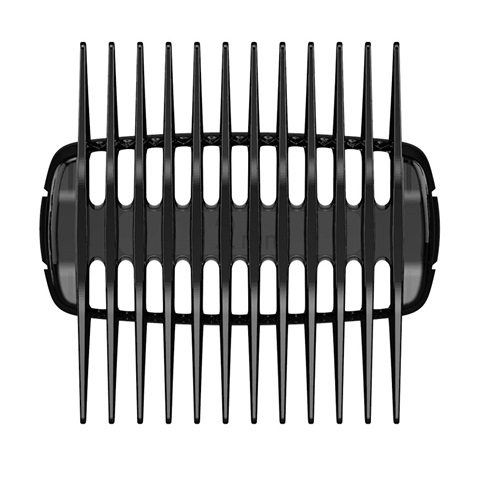 Replacement 12mm fixed comb for the BHT6450/6455.