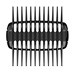 Replacement 12mm fixed comb for the BHT6450/6455.