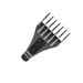 9.0 mm guide comb for the PG3160 Ultimate Precision Multigroomer.