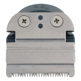 Top view of main trimmer head RP00649.