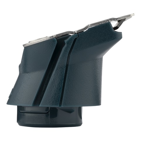 Side view of main trimmer head RP00649.