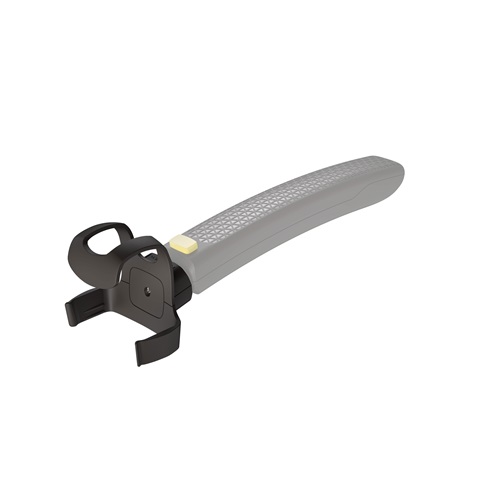 BHT6455 Replacement Handle Clip with handle grayed out