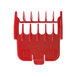 RP00491 HC5070 #0 1.5 MM Comb - Red