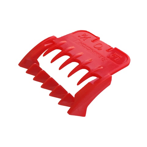 RP00491 HC5070 #0 1.5 MM Comb - Red