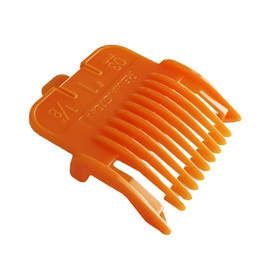 RP00492 HC5070 #1 3 MM Comb - Orange